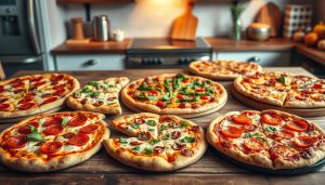 Ile kalorii ma pizza