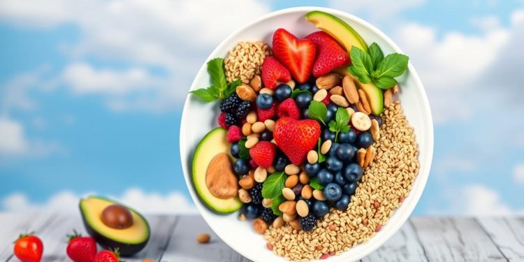 Jak obniżyć cholesterol