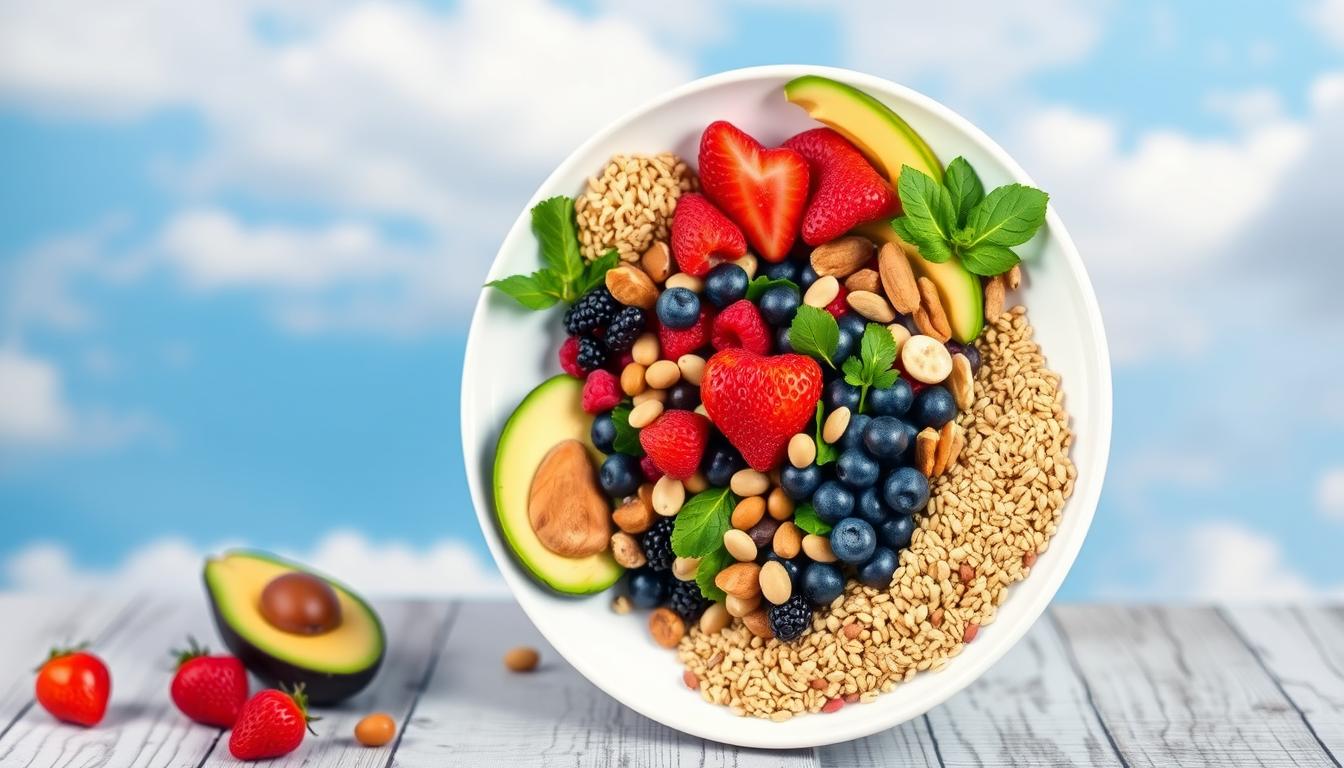 Jak obniżyć cholesterol