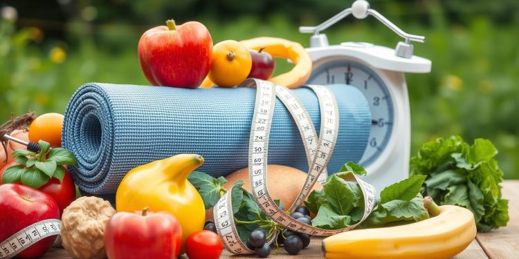 Jak schudnąć z brzucha