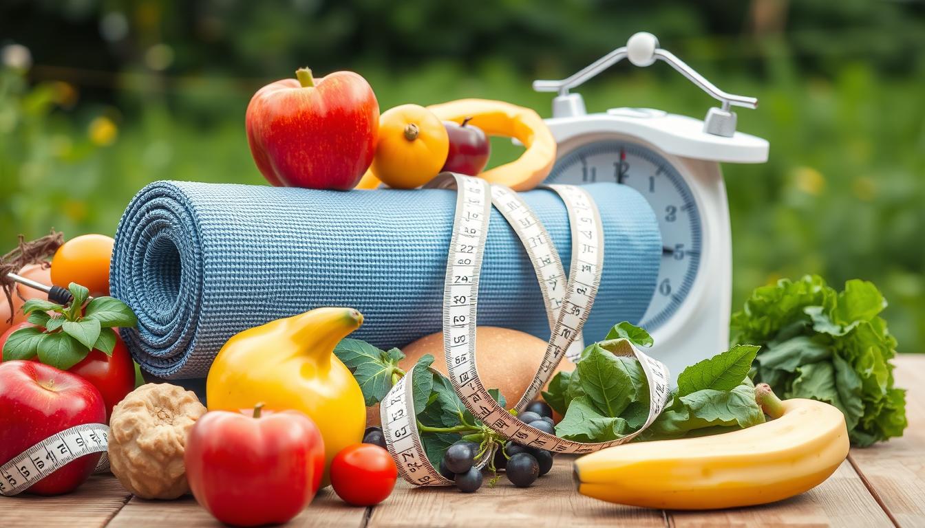 Jak schudnąć z brzucha