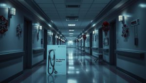 Wzrost zachorowań na grypę